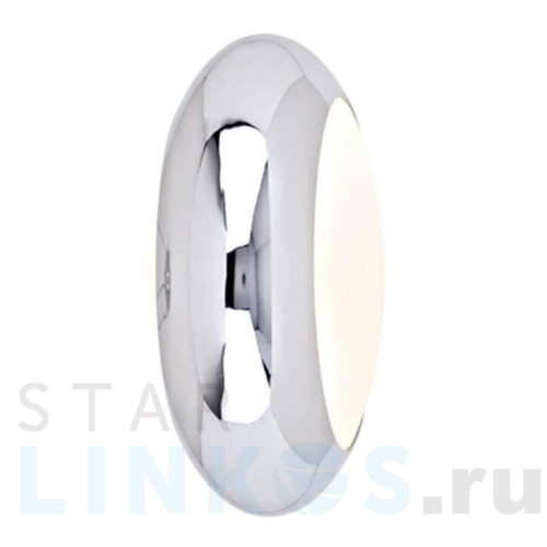 Купить Настенный светильник Azzardo Gala wall AZ0685 за 14 140 руб. в Туле Купить с доставкой Настенный светильник Azzardo Gala wall AZ0685 в Туле