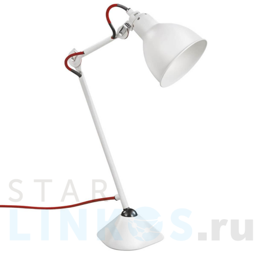 Купить с доставкой Настольная лампа Lightstar Loft 765916 в Туле
