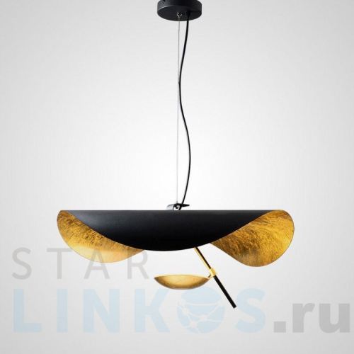 Купить Подвесной светодиодный светильник Imperium Loft Covert 178131-26 за 33 760 руб. в Туле Купить с доставкой Подвесной светодиодный светильник Imperium Loft Covert 178131-26 в Туле