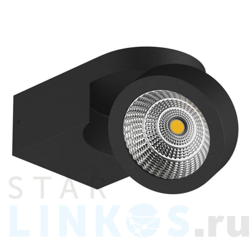 Купить Светодиодный спот Lightstar Snodo 055173 за 1 287 руб. в Туле Купить с доставкой Светодиодный спот Lightstar Snodo 055173 в Туле