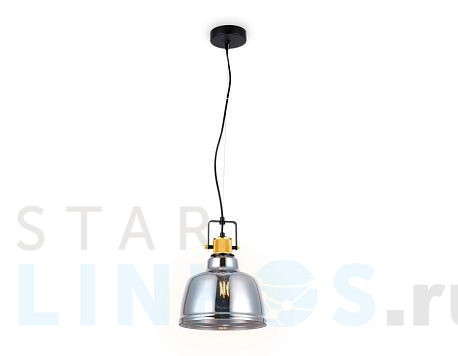 Купить Подвесной светильник Ambrella light Traditional TR3527 за 7 303 руб. в Туле фото 2 Купить с доставкой Подвесной светильник Ambrella light Traditional TR3527 в Туле фото 2