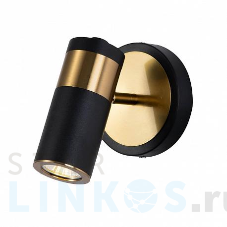 Купить Спот Favourite Light Point 2997-1W за 8 200 руб. в Туле фото 2 Купить с доставкой Спот Favourite Light Point 2997-1W в Туле фото 2