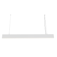 Купить Подвесной светодиодный светильник Maytoni Vinder P050PL-L40W4K в Туле