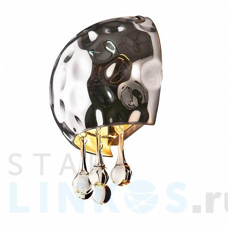 Купить Настенный светильник Azzardo Caldo wall AZ1004 за 10 000 руб. в Туле фото 2 Купить с доставкой Настенный светильник Azzardo Caldo wall AZ1004 в Туле фото 2