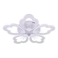 Купить Потолочная светодиодная люстра Natali Kovaltseva Led Lamps 81230 в Туле