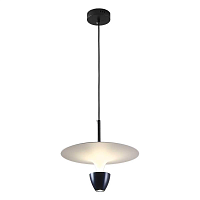 Купить Подвесной светодиодный светильник Lussole Loft Irvine LSP-7081 в Туле