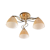 Купить Потолочная люстра Hiper Gabriella H011-3 в Туле