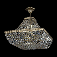 Купить Потолочная люстра Bohemia Ivele 19282/H1/45IV G в Туле