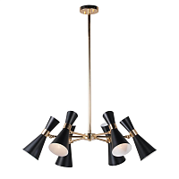 Купить Подвесная люстра Lightstar Dumo 816067 в Туле