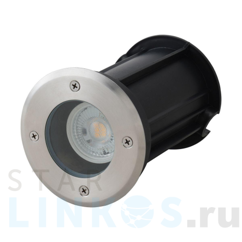 Купить Ландшафтный светильник Apeyron Grunt 11-133 за 1 923 руб. в Туле Купить с доставкой Ландшафтный светильник Apeyron Grunt 11-133 в Туле