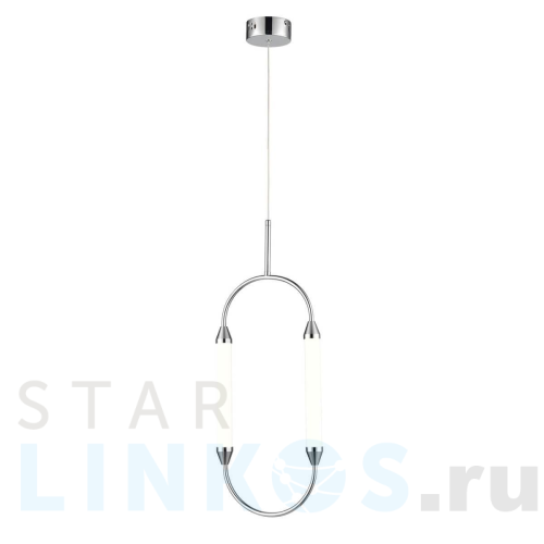 Купить Подвесной светильник Vele Luce Capsula VL7293P21 за 9 700 руб. в Туле Купить с доставкой Подвесной светильник Vele Luce Capsula VL7293P21 в Туле