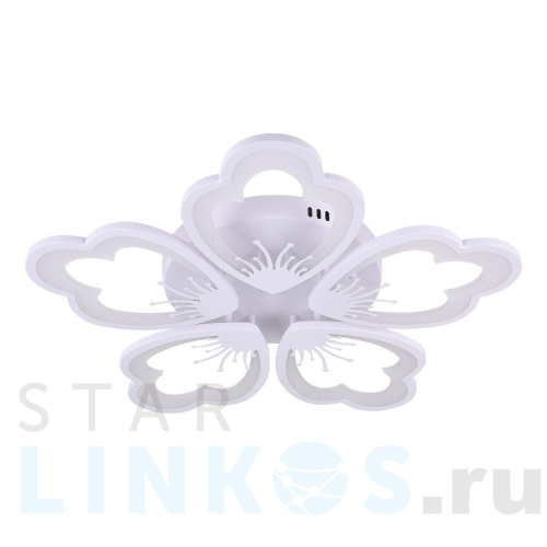 Купить Потолочная светодиодная люстра Natali Kovaltseva Led Lamps 81230 за 8 307 руб. в Туле Купить с доставкой Потолочная светодиодная люстра Natali Kovaltseva Led Lamps 81230 в Туле