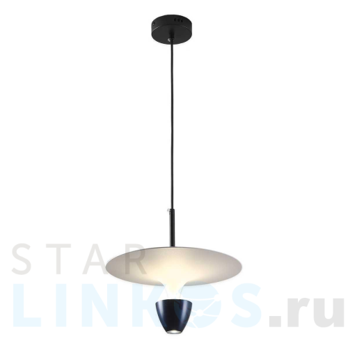 Купить Подвесной светодиодный светильник Lussole Loft Irvine LSP-7081 за 7 095 руб. в Туле Купить с доставкой Подвесной светодиодный светильник Lussole Loft Irvine LSP-7081 в Туле