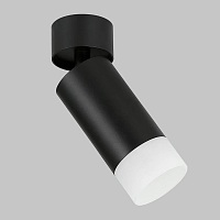 Купить Спот IMEX Leon GU10 IL.0005.4801 BK в Туле