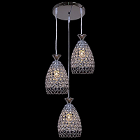 Купить Подвесной светильник Reluce 02395-0.4-03 CH в Туле