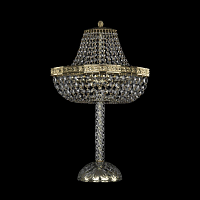 Купить Настольная лампа Bohemia Ivele 19113L4/H/35IV G в Туле
