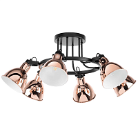 Купить Потолочная люстра Lightstar Acrobata 761063 в Туле