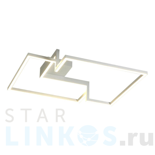 Купить Потолочный светодиодный светильник Mantra Boutique 7660 за 50 329 руб. в Туле Купить с доставкой Потолочный светодиодный светильник Mantra Boutique 7660 в Туле