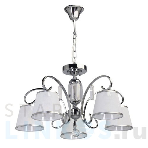 Купить Подвесная люстра MW-Light Федерика 22 684013305 за 14 820 руб. в Туле Купить с доставкой Подвесная люстра MW-Light Федерика 22 684013305 в Туле