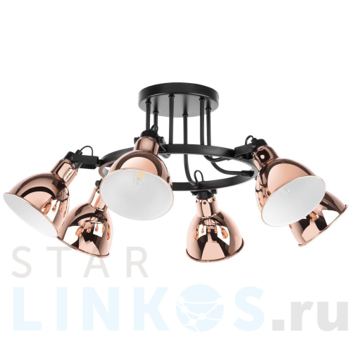 Купить Потолочная люстра Lightstar Acrobata 761063 за 25 000 руб. в Туле Купить с доставкой Потолочная люстра Lightstar Acrobata 761063 в Туле