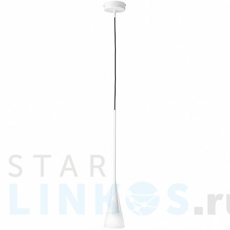 Купить Подвесной светильник Lightstar Conicita 804110 за 7 577 руб. в Туле фото 2 Купить с доставкой Подвесной светильник Lightstar Conicita 804110 в Туле фото 2