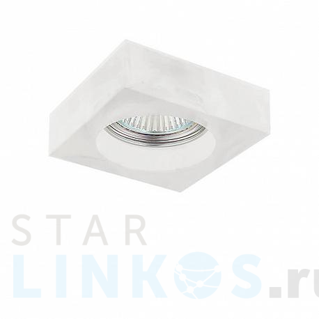 Купить Встраиваемый светильник Lightstar Lei Mini 006149 за 1 766 руб. в Туле фото 2 Купить с доставкой Встраиваемый светильник Lightstar Lei Mini 006149 в Туле фото 2