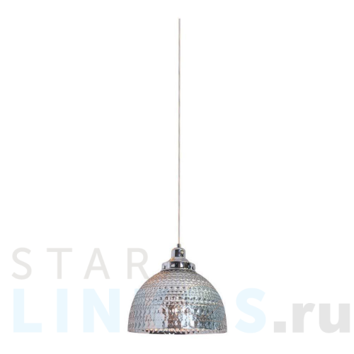 Купить Подвесной светильник Elvan PD-4458/1-E27-Ch за 3 800 руб. в Туле Купить с доставкой Подвесной светильник Elvan PD-4458/1-E27-Ch в Туле