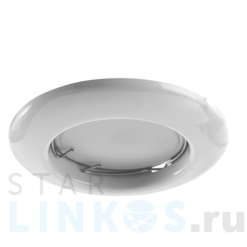 Купить Встраиваемый светильник Arte Lamp Praktisch A1203PL-1WH за 170 руб. в Туле Купить с доставкой Встраиваемый светильник Arte Lamp Praktisch A1203PL-1WH в Туле