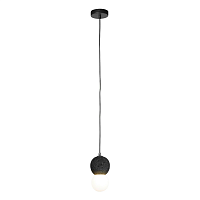 Купить Подвесной светильник Loft IT Quill 10109 Dark grey в Туле