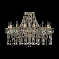 Купить Подвесная люстра Bohemia Ivele 16113/16/300 GW в Туле