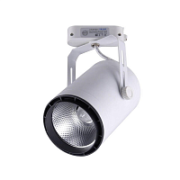 Купить Трековый светодиодный светильник Kink Light Треки 6483-3,01 в Туле
