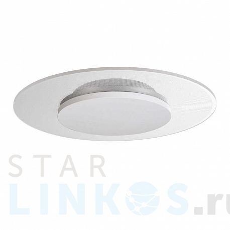 Купить Потолочный светодиодный светильник Deko-Light Zaniah 620040 за 13 794 руб. в Туле фото 2 Купить с доставкой Потолочный светодиодный светильник Deko-Light Zaniah 620040 в Туле фото 2