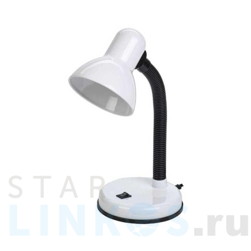 Купить с доставкой Настольная лампа IEK LNNL0-1002-2-VV-40-K01 в Туле