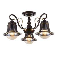 Купить Потолочная люстра Omnilux Molfetta OML-50607-03 в Туле