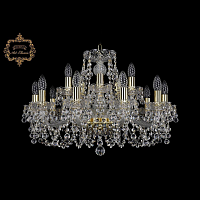 Купить Подвесная люстра ArtClassic 11.26.10+5.220.Gd.B в Туле