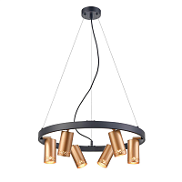 Купить Подвесной светильник Vele Luce Moto VL5784P06 в Туле