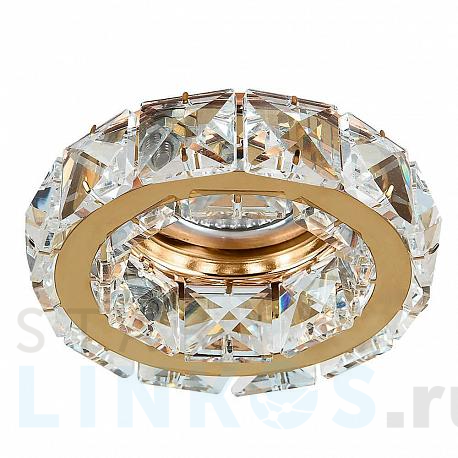 Купить Встраиваемый светильник Azzardo Ester 1 AZ1450 за 5 050 руб. в Туле фото 2 Купить с доставкой Встраиваемый светильник Azzardo Ester 1 AZ1450 в Туле фото 2