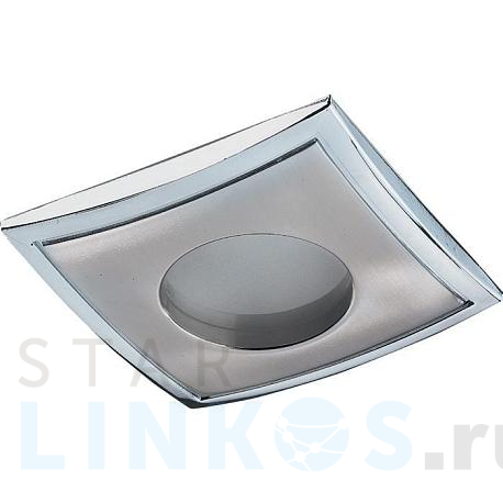 Купить Встраиваемый светильник Novotech Spot Aqua 369306 за 1 530 руб. в Туле фото 2 Купить с доставкой Встраиваемый светильник Novotech Spot Aqua 369306 в Туле фото 2