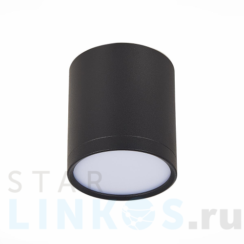 Купить с доставкой Потолочный светодиодный светильник ST Luce Rene ST113.432.05 в Туле