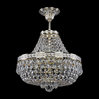 Купить Потолочная люстра Bohemia Ivele 19271/H1/35IV GW в Туле