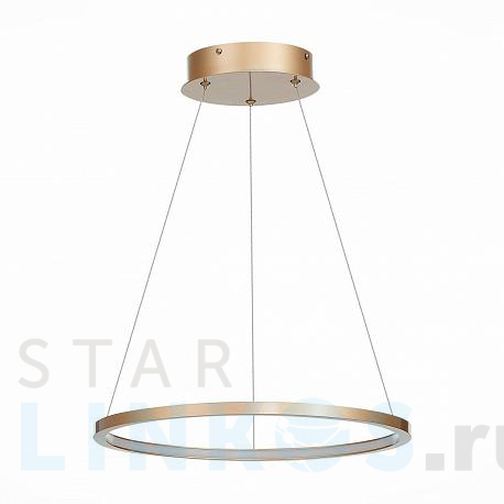 Купить Подвесной светодиодный светильник ST Luce ST603.243.22 за 8 970 руб. в Туле фото 2 Купить с доставкой Подвесной светодиодный светильник ST Luce ST603.243.22 в Туле фото 2