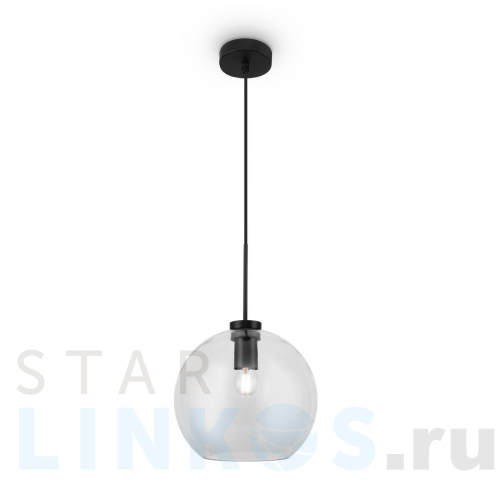 Купить Подвесной светильник Freya Bravis FR8003PL-01B за 7 591 руб. в Туле Купить с доставкой Подвесной светильник Freya Bravis FR8003PL-01B в Туле