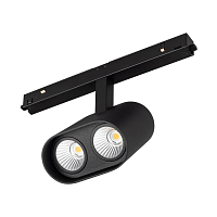Купить Трековый светодиодный светильник Arlight Mag-Orient-Blum-12W Day4000 035981 в Туле