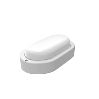 Купить Настенно-потолочный светодиодный светильник Gauss Elementary 161411208 в Туле