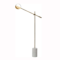 Купить Торшер Imperium Loft Bolia Leaves 203594-22 в Туле