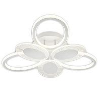 Купить Потолочная светодиодная люстра Escada Atreus 10259/6LED в Туле