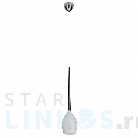 Купить Подвесной светильник Lightstar Meta Duovo 807110 за 7 040 руб. в Туле фото 2 Купить с доставкой Подвесной светильник Lightstar Meta Duovo 807110 в Туле фото 2