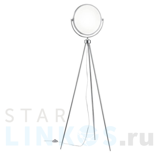 Купить Торшер Lussole Loft LSP-9573 за 9 500 руб. в Туле Купить с доставкой Торшер Lussole Loft LSP-9573 в Туле