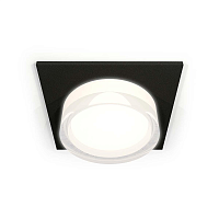 Купить Встраиваемый светильник Ambrella light Techno Spot XC (C6521, N6241) XC6521066 в Туле
