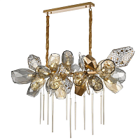 Купить Подвесная люстра Wertmark Placida WE243.27.523 в Туле